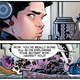 Franklin embracing his “mutant side” via music.